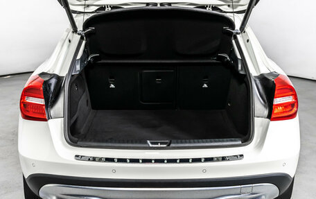 Mercedes-Benz GLA, 2016 год, 2 660 000 рублей, 9 фотография