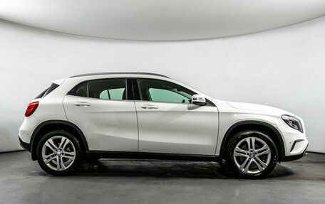 Mercedes-Benz GLA, 2016 год, 2 660 000 рублей, 4 фотография