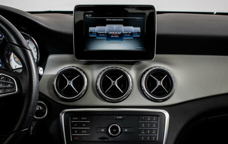 Mercedes-Benz GLA, 2016 год, 2 660 000 рублей, 16 фотография