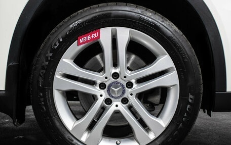 Mercedes-Benz GLA, 2016 год, 2 660 000 рублей, 20 фотография