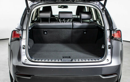 Lexus NX I, 2017 год, 3 270 000 рублей, 9 фотография