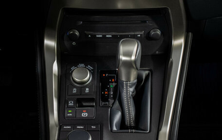 Lexus NX I, 2017 год, 3 270 000 рублей, 18 фотография