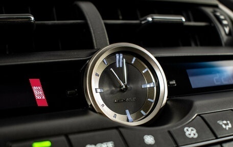 Lexus NX I, 2017 год, 3 270 000 рублей, 17 фотография