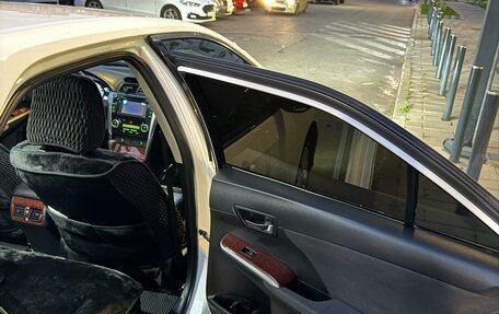 Toyota Camry, 2012 год, 1 450 000 рублей, 8 фотография