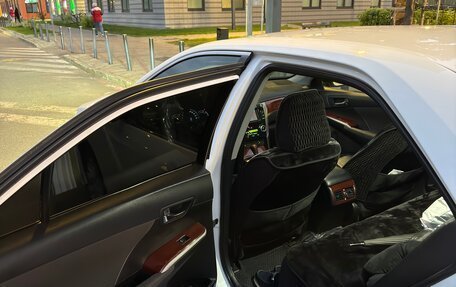 Toyota Camry, 2012 год, 1 450 000 рублей, 7 фотография