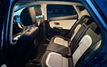 KIA cee'd III, 2014 год, 1 350 000 рублей, 5 фотография