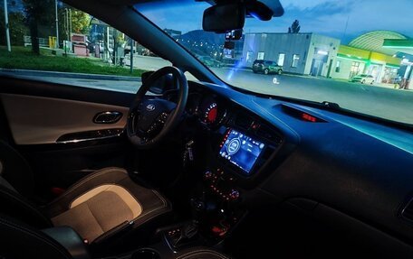 KIA cee'd III, 2014 год, 1 350 000 рублей, 3 фотография