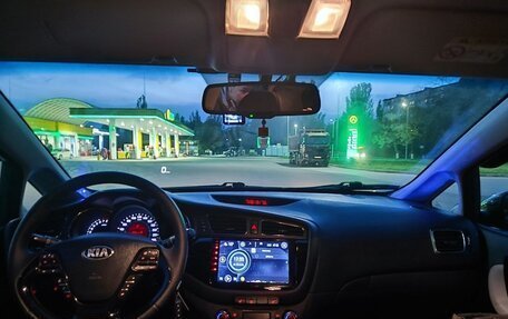 KIA cee'd III, 2014 год, 1 350 000 рублей, 4 фотография