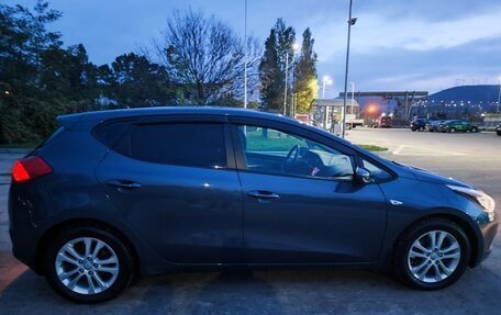 KIA cee'd III, 2014 год, 1 350 000 рублей, 10 фотография