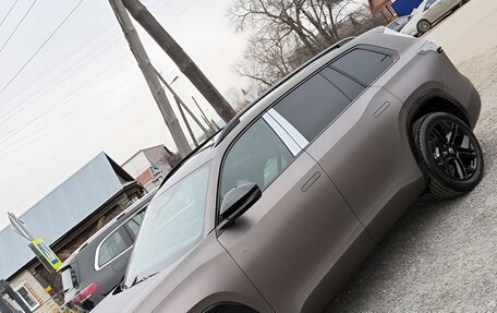 Volkswagen Teramont, 2025 год, 6 480 000 рублей, 9 фотография