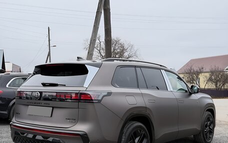 Volkswagen Teramont, 2025 год, 6 480 000 рублей, 2 фотография