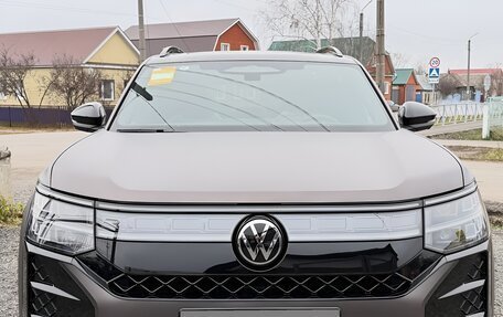 Volkswagen Teramont, 2025 год, 6 480 000 рублей, 3 фотография