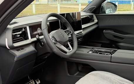 Volkswagen Teramont, 2025 год, 6 480 000 рублей, 6 фотография