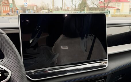 Volkswagen Teramont, 2025 год, 6 480 000 рублей, 12 фотография