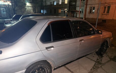 Nissan Bluebird XI, 2001 год, 200 000 рублей, 3 фотография