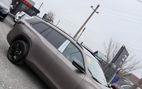 Volkswagen Teramont, 2025 год, 6 480 000 рублей, 11 фотография