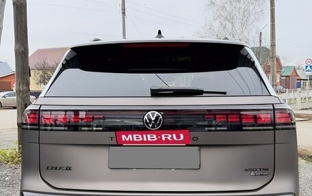 Volkswagen Teramont, 2025 год, 6 480 000 рублей, 4 фотография