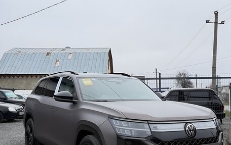 Volkswagen Teramont, 2025 год, 6 480 000 рублей, 7 фотография