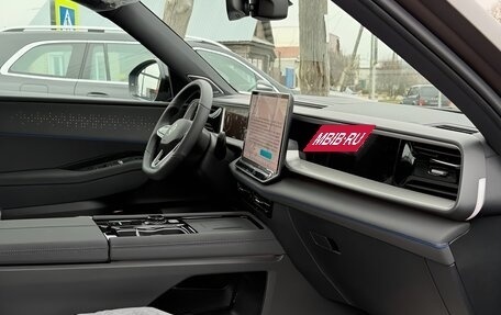 Volkswagen Teramont, 2025 год, 6 480 000 рублей, 8 фотография