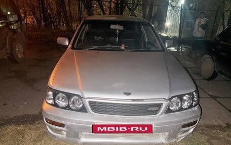 Nissan Bluebird XI, 2001 год, 200 000 рублей, 1 фотография