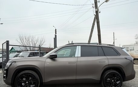 Volkswagen Teramont, 2025 год, 6 480 000 рублей, 13 фотография