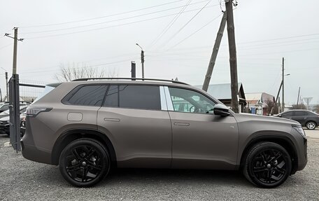 Volkswagen Teramont, 2025 год, 6 480 000 рублей, 15 фотография