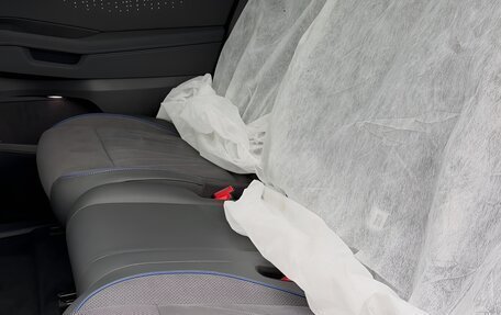 Volkswagen Teramont, 2025 год, 6 480 000 рублей, 19 фотография