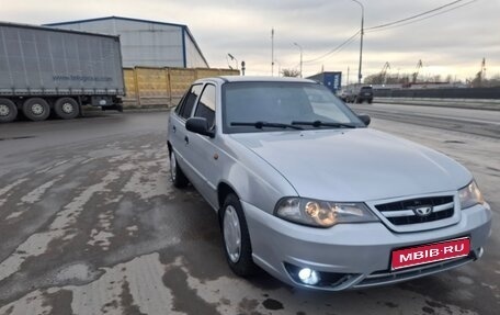 Daewoo Nexia I рестайлинг, 2011 год, 227 000 рублей, 1 фотография