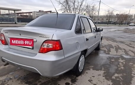 Daewoo Nexia I рестайлинг, 2011 год, 227 000 рублей, 2 фотография