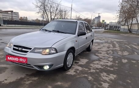 Daewoo Nexia I рестайлинг, 2011 год, 227 000 рублей, 3 фотография