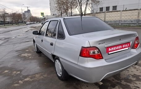 Daewoo Nexia I рестайлинг, 2011 год, 227 000 рублей, 4 фотография