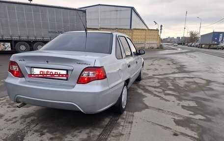 Daewoo Nexia I рестайлинг, 2011 год, 227 000 рублей, 6 фотография