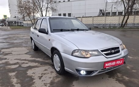 Daewoo Nexia I рестайлинг, 2011 год, 227 000 рублей, 5 фотография