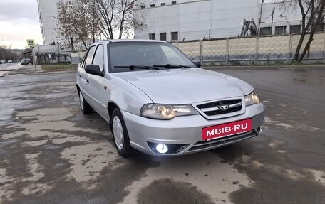 Daewoo Nexia I рестайлинг, 2011 год, 227 000 рублей, 7 фотография