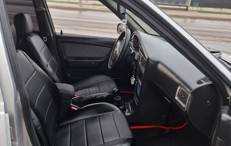 Daewoo Nexia I рестайлинг, 2011 год, 227 000 рублей, 9 фотография