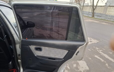 Daewoo Nexia I рестайлинг, 2011 год, 227 000 рублей, 15 фотография