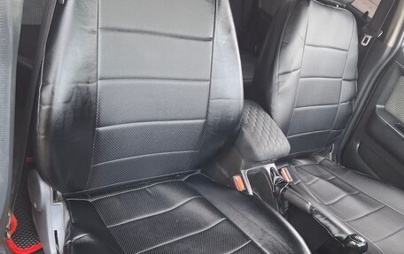 Daewoo Nexia I рестайлинг, 2011 год, 227 000 рублей, 12 фотография