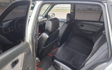 Daewoo Nexia I рестайлинг, 2011 год, 227 000 рублей, 14 фотография