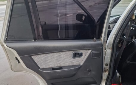 Daewoo Nexia I рестайлинг, 2011 год, 227 000 рублей, 13 фотография