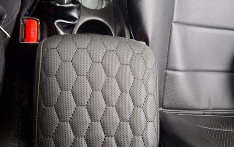 Daewoo Nexia I рестайлинг, 2011 год, 227 000 рублей, 21 фотография