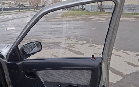 Daewoo Nexia I рестайлинг, 2011 год, 227 000 рублей, 10 фотография