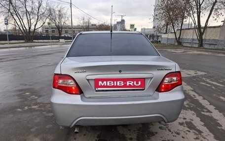 Daewoo Nexia I рестайлинг, 2011 год, 227 000 рублей, 8 фотография