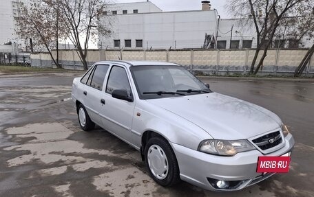 Daewoo Nexia I рестайлинг, 2011 год, 227 000 рублей, 20 фотография
