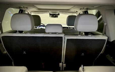 GAC GS8, 2025 год, 4 599 000 рублей, 4 фотография