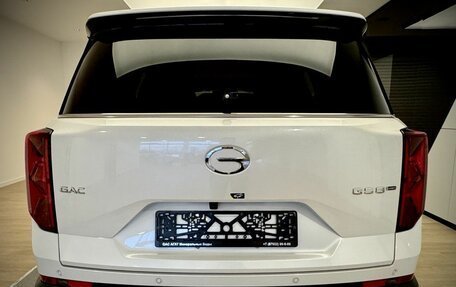 GAC GS8, 2025 год, 4 599 000 рублей, 2 фотография