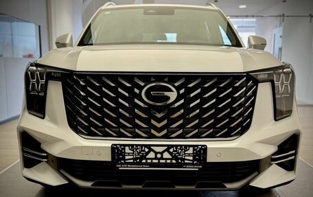 GAC GS8, 2025 год, 4 599 000 рублей, 1 фотография