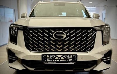 GAC GS8, 2025 год, 4 599 000 рублей, 1 фотография