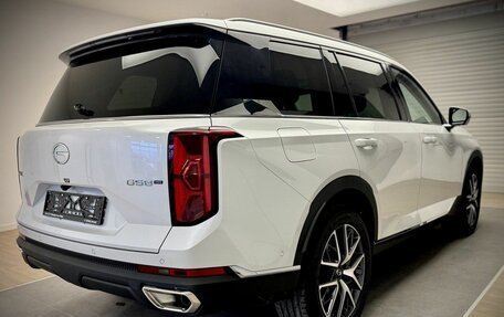 GAC GS8, 2025 год, 4 599 000 рублей, 9 фотография