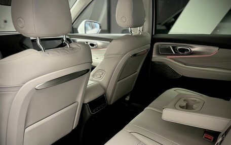 GAC GS8, 2025 год, 4 599 000 рублей, 7 фотография