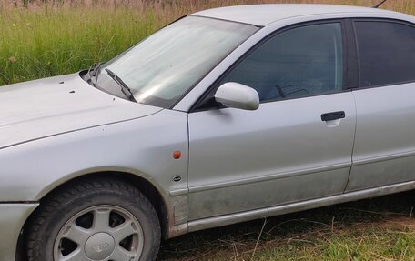 Audi A4, 1995 год, 210 000 рублей, 1 фотография